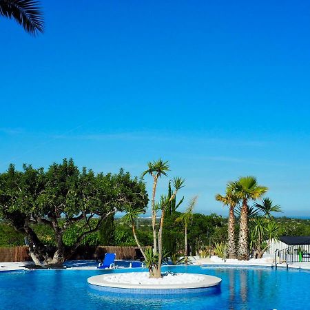 Camping L'Orangeraie Cálig Esterno foto